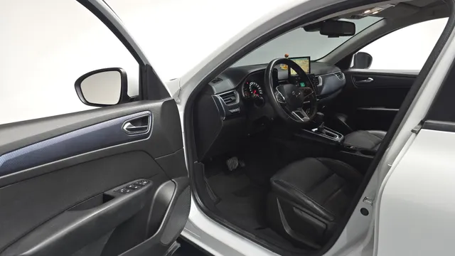 Renault XM3