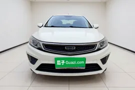 Geely Vision