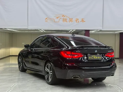 BMW Gran Turismo