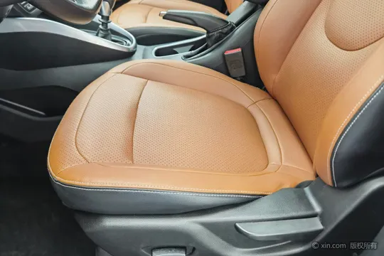 Baojun 510