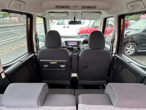 Mitsubishi eK Space Custom