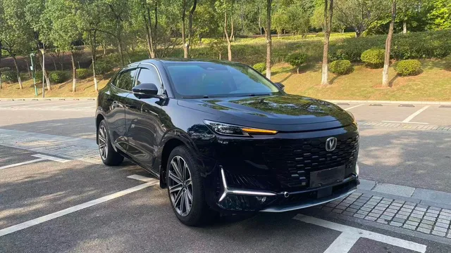 Changan UNI-K