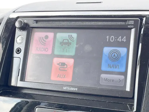 Suzuki Palette SW
