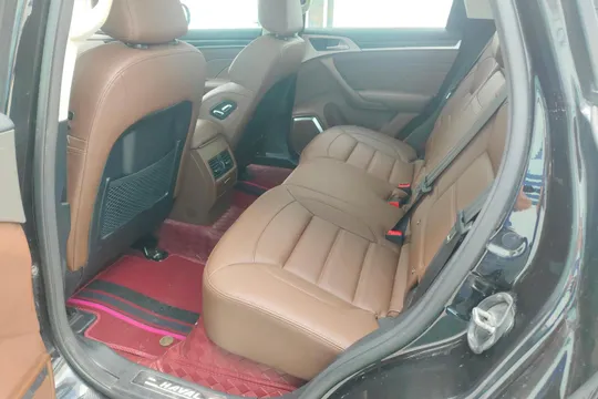 Haval H7