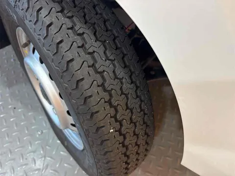 Mazda Scrum Truck