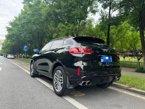 Wey VV5