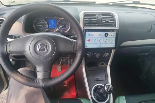 BAIC