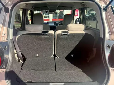 Toyota Pixis Joy