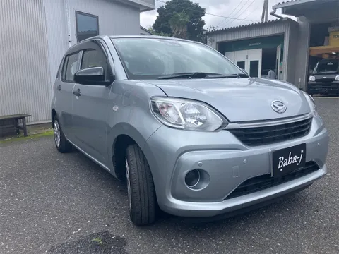 Daihatsu Boon