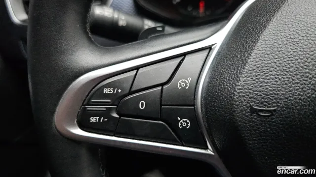 Renault XM3