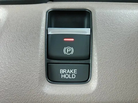 Honda N-BOX Joy
