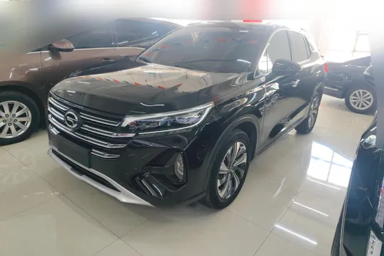 Gac GS4
