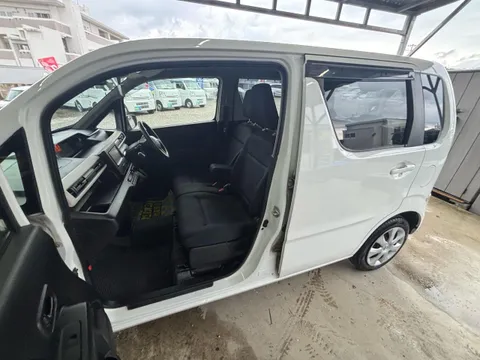 Mazda Flair