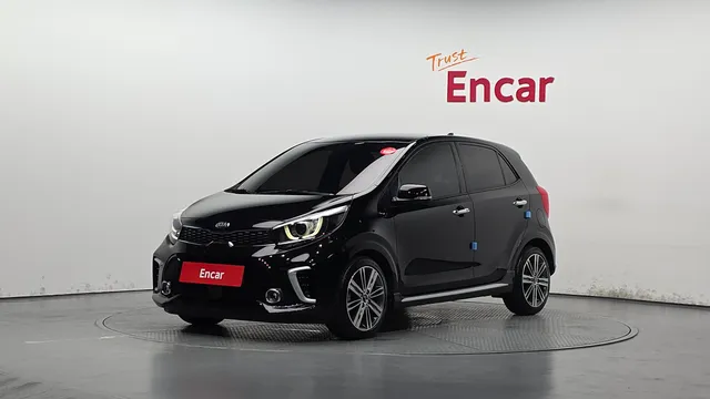 Kia Picanto (Morning)