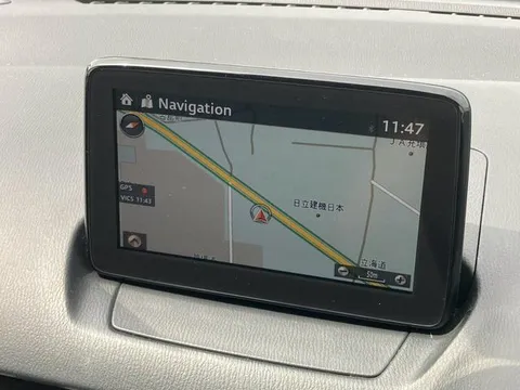 Mazda Mazda2 (Demio)