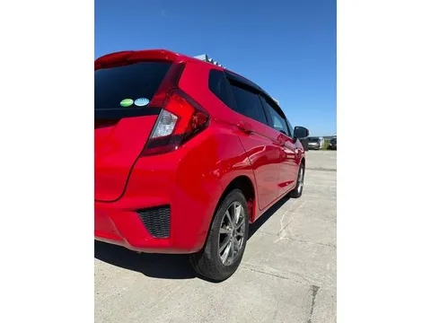 Honda Jazz (Fit)