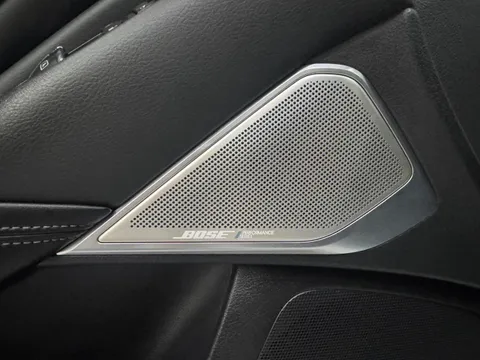 Infiniti Q50L