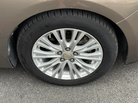 Buick Excelle GT