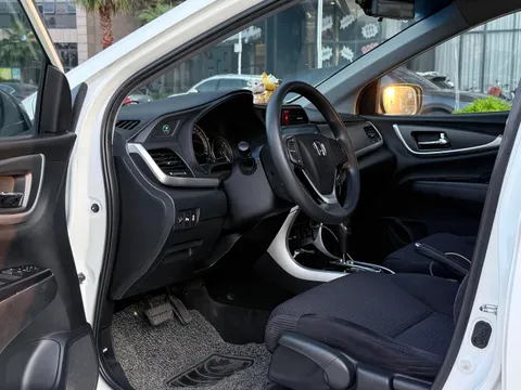Honda Crider