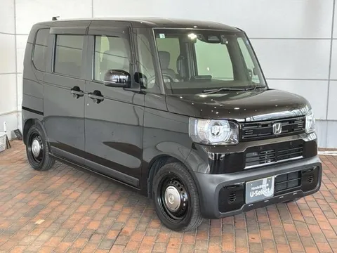 Honda N-BOX Joy