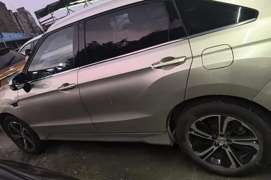 Honda UR-V
