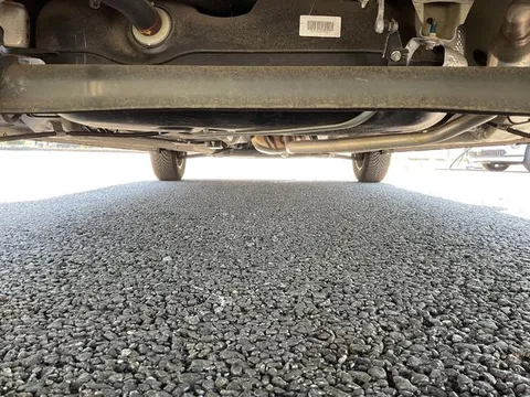 Suzuki Alto Lapin LC