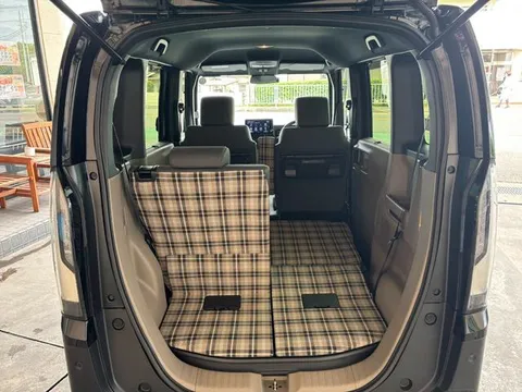 Honda N-BOX Joy