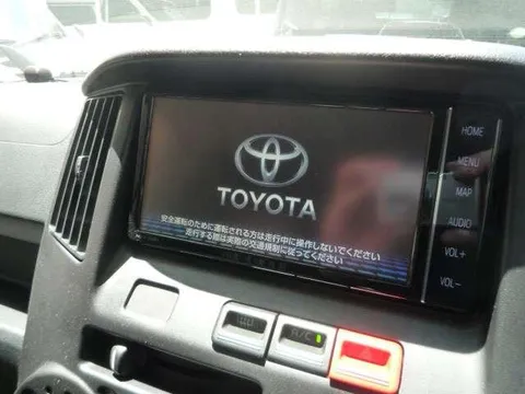 Toyota TownAce Van