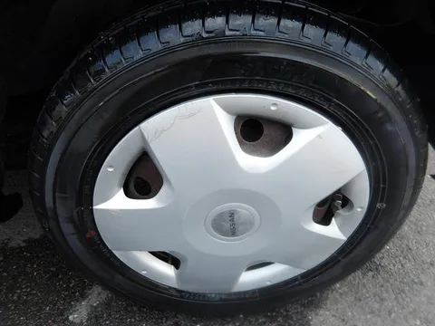 Nissan Otti