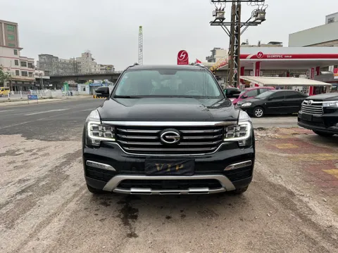 Gac GS8