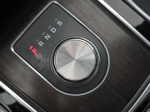 Jaguar XFL