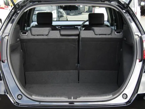 Honda Jazz (Fit)
