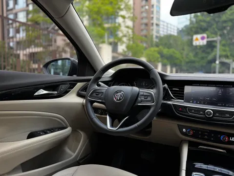 Buick Regal
