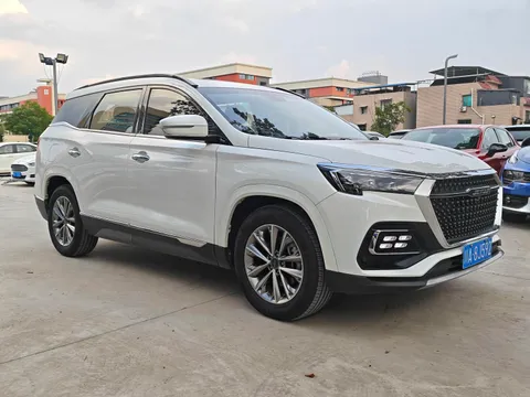 Jetour X95