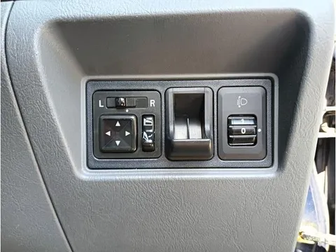 Mitsubishi Minica