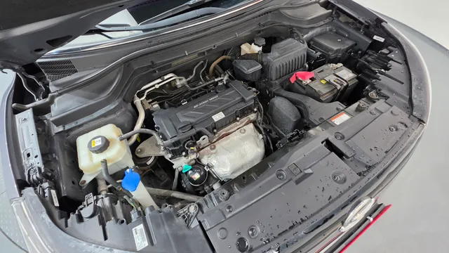 SsangYong Tivoli XLV (Tivoli Air)