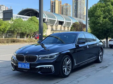BMW 7-Series