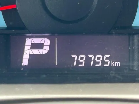 Mazda Carol Eco