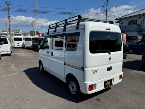 Nissan Clipper