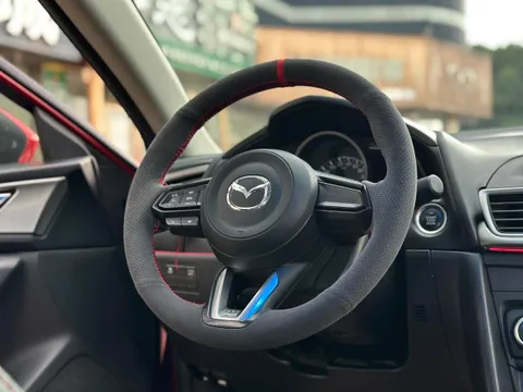 Mazda Mazda 3