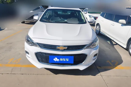 Chevrolet Cavalier