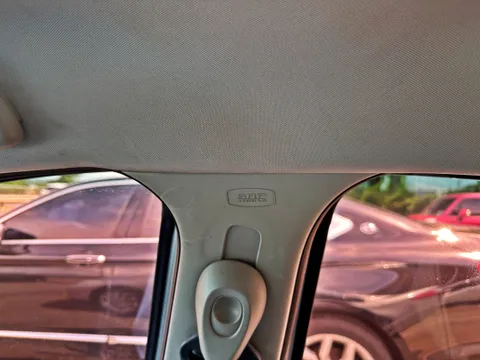 Renault SM3