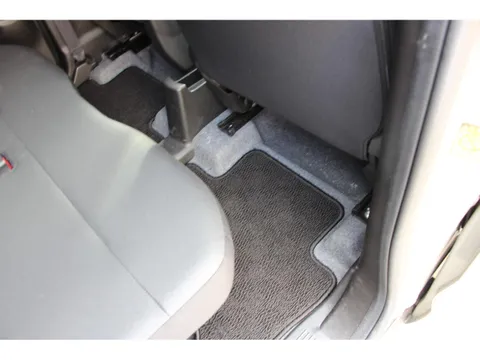 Suzuki Spacia Base