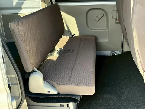 Nissan Clipper