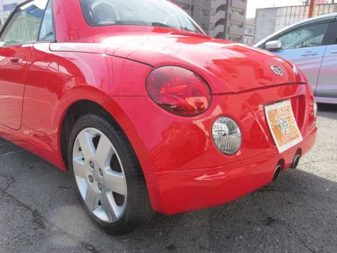 Daihatsu Copen
