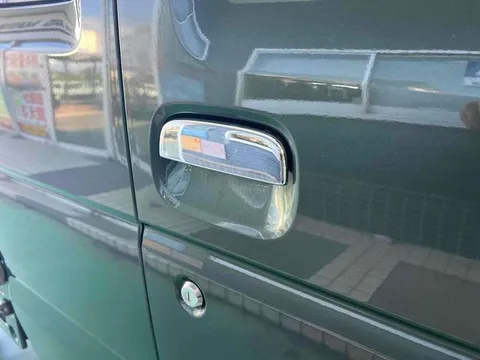 Suzuki Super Carry