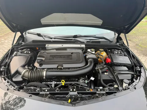 Chevrolet Malibu XL