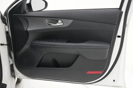 Kia Cerato (K3)