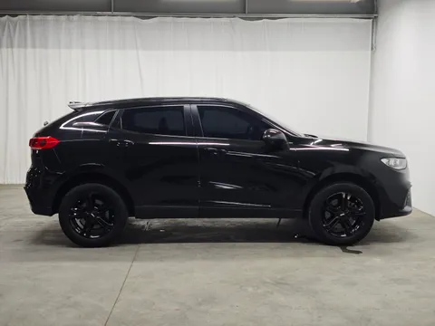 Wey VV5