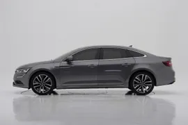 Renault Talisman (SM6)